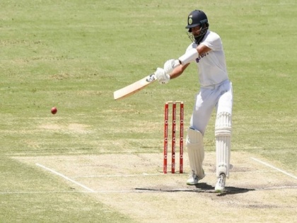 'Bruised' Pujara relishes win, says moments like these make countless hours of practice worth it | 'Bruised' Pujara relishes win, says moments like these make countless hours of practice worth it