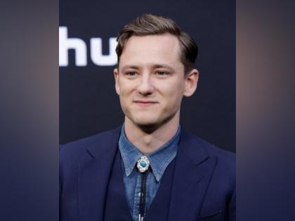 Lewis Pullman to star in adaptation of Stephen King's 'Salem's Lot' | Lewis Pullman to star in adaptation of Stephen King's 'Salem's Lot'