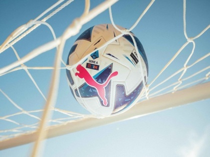 Official match ball for Serie A 2022-23 inspired by Italian art released | Official match ball for Serie A 2022-23 inspired by Italian art released
