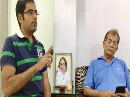 Have started pursuing matter with authorities: Indian embassy in Beijing on stranded remains of Mumbai-based woman | Have started pursuing matter with authorities: Indian embassy in Beijing on stranded remains of Mumbai-based woman Have started pursuing matter with authorities: Indian embassy in Beijing on stranded remains of Mumbai-based woman | Have started pursuing matter with authorities: Indian embassy in Beijing on stranded remains of Mumbai-based woman