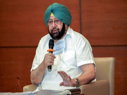 Punjab not to file cases against farmers for violation of Sec 144, Amarinder asks them to take protest to Delhi | Punjab not to file cases against farmers for violation of Sec 144, Amarinder asks them to take protest to Delhi