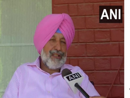 Punjab Health Minister urges NHM workers not go on strike | Punjab Health Minister urges NHM workers not go on strike