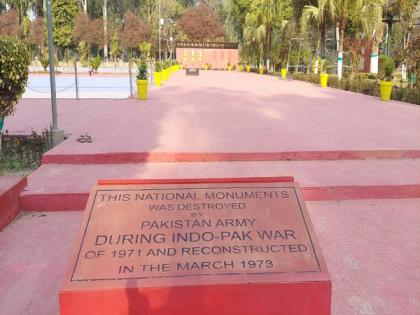 Political parties speak of making 'Bhagat Singh's Punjab', but no one did, say residents of Punjab's Hussainiwala | Political parties speak of making 'Bhagat Singh's Punjab', but no one did, say residents of Punjab's Hussainiwala Political parties speak of making 'Bhagat Singh's Punjab', but no one did, say residents of Punjab's Hussainiwala | Political parties speak of making 'Bhagat Singh's Punjab', but no one did, say residents of Punjab's Hussainiwala