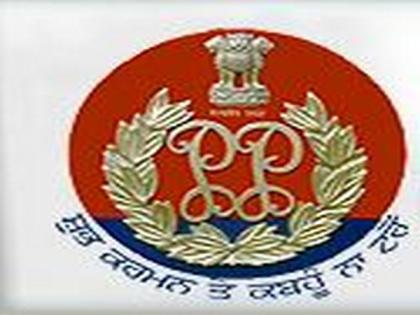 Punjab Police secure gangster Budda's deportation from Armenia | Punjab Police secure gangster Budda's deportation from Armenia