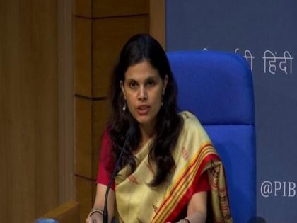 FCI releases over 22 lakh metric tonnes foodgrains to States/UTs: MHA | FCI releases over 22 lakh metric tonnes foodgrains to States/UTs: MHA FCI releases over 22 lakh metric tonnes foodgrains to States/UTs: MHA | FCI releases over 22 lakh metric tonnes foodgrains to States/UTs: MHA