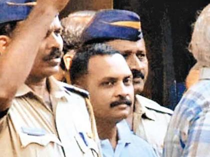 Malegaon blast accused Prasad Purohit in quarantine after contact with COVID-19 infected person | Malegaon blast accused Prasad Purohit in quarantine after contact with COVID-19 infected person