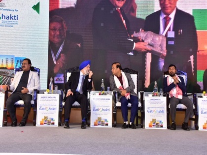Petroleum sector will play crucial role in North Eastern region's industrial growth, says Hardeep Singh Puri | Petroleum sector will play crucial role in North Eastern region's industrial growth, says Hardeep Singh Puri