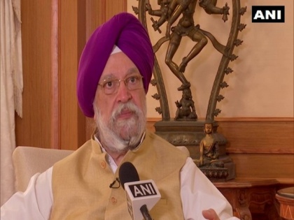 Passengers to be put on 'no-fly' list for violating COVID-19 norms: Hardeep Puri | Passengers to be put on 'no-fly' list for violating COVID-19 norms: Hardeep Puri