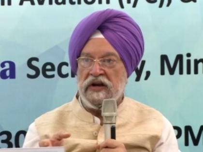 Govt conscious about all measures to deal with J-K threat perception: Hardeep Singh Puri | Govt conscious about all measures to deal with J-K threat perception: Hardeep Singh Puri