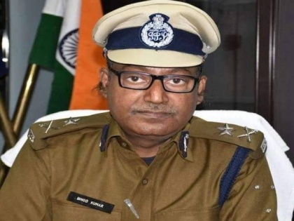 Purnea IG passes away at AIIMS Patna, was admitted after testing positive for COVID-19 | Purnea IG passes away at AIIMS Patna, was admitted after testing positive for COVID-19