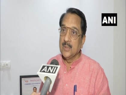 Aslam Sheikh must go to Pakistan if he wants garden after Tipu Sultan's name, says BJP leader | Aslam Sheikh must go to Pakistan if he wants garden after Tipu Sultan's name, says BJP leader