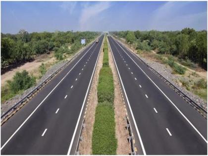 Highways Ministry's maiden airstrip on national highway for landing military aircraft to be activated in Rajasthan's Barmer | Highways Ministry's maiden airstrip on national highway for landing military aircraft to be activated in Rajasthan's Barmer