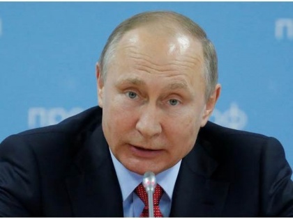CIA informant extracted from Russia confirmed Putin 'personally' ordered meddling in 2016 US election | CIA informant extracted from Russia confirmed Putin 'personally' ordered meddling in 2016 US election