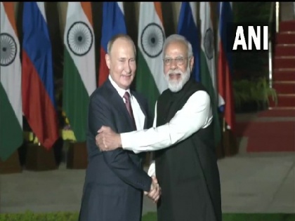 India, Russia have been regularly in touch on Afghanistan, regional issues: PM Modi | India, Russia have been regularly in touch on Afghanistan, regional issues: PM Modi