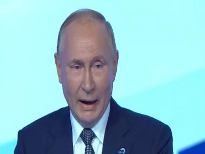 We must proceed based on current reality, says Vladimir Putin on Taliban govt recognition | We must proceed based on current reality, says Vladimir Putin on Taliban govt recognition