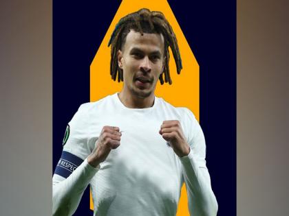 Everton confirm signing of Dele Alli | Everton confirm signing of Dele Alli Everton confirm signing of Dele Alli | Everton confirm signing of Dele Alli