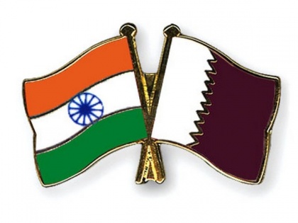Qatari FM's special envoy meets Indian officials, discusses Afghan peace process | Qatari FM's special envoy meets Indian officials, discusses Afghan peace process