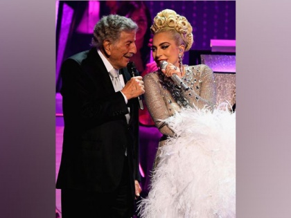 Tony Bennett, Lady Gaga set to collaborate for final shows together | Tony Bennett, Lady Gaga set to collaborate for final shows together