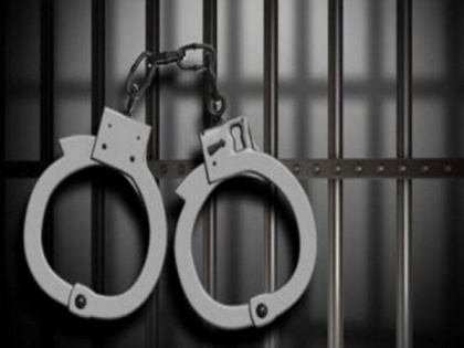 Bagpath police arrests pastor for raping minor | Bagpath police arrests pastor for raping minor