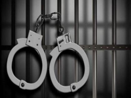Bagpath police arrests pastor for raping minor | Bagpath police arrests pastor for raping minor Bagpath police arrests pastor for raping minor | Bagpath police arrests pastor for raping minor