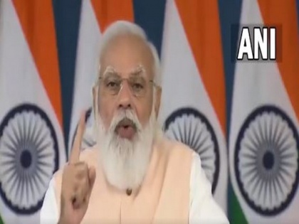 Centre has given priority to states with tourism sector in its vaccination campaign, says PM Modi | Centre has given priority to states with tourism sector in its vaccination campaign, says PM Modi