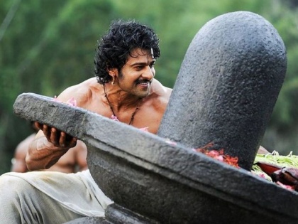 6 years of 'Baahubali: The Beginning': Prabhas walks down memory lane with latest post | 6 years of 'Baahubali: The Beginning': Prabhas walks down memory lane with latest post