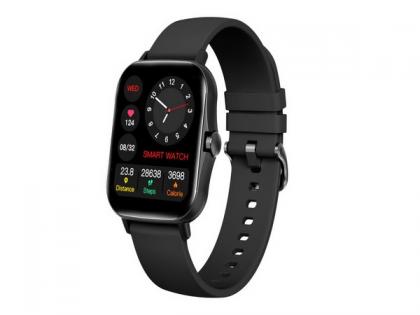 Gizfit 910 Pro Review: Feature loaded budget smartwatch for health-conscious consumers | Gizfit 910 Pro Review: Feature loaded budget smartwatch for health-conscious consumers Gizfit 910 Pro Review: Feature loaded budget smartwatch for health-conscious consumers | Gizfit 910 Pro Review: Feature loaded budget smartwatch for health-conscious consumers