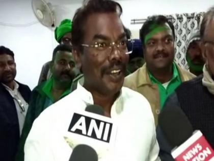 JMM-led alliance to form govt in 2-3 days: Hemant Soren's brother | JMM-led alliance to form govt in 2-3 days: Hemant Soren's brother