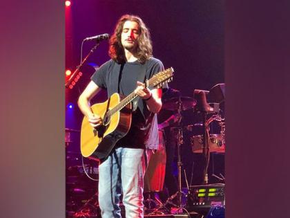 Eagles late band member Glenn Frey's son Deacon exits rock group | Eagles late band member Glenn Frey's son Deacon exits rock group