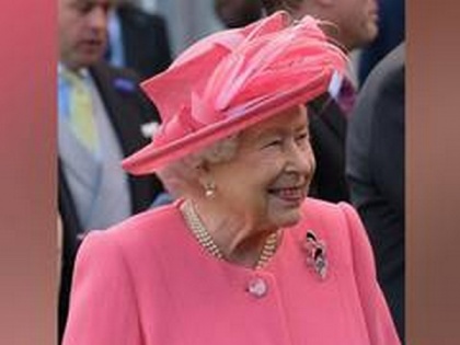 Queen Elizabeth to address nation on April 5 over coronavirus pandemic | Queen Elizabeth to address nation on April 5 over coronavirus pandemic