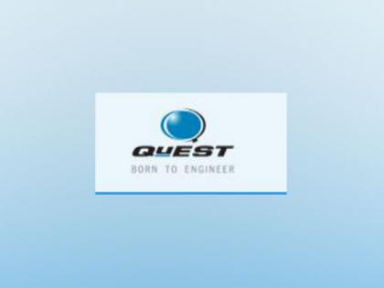 QuEST Global launches TCMS test lab in Hyderabad | QuEST Global launches TCMS test lab in Hyderabad
