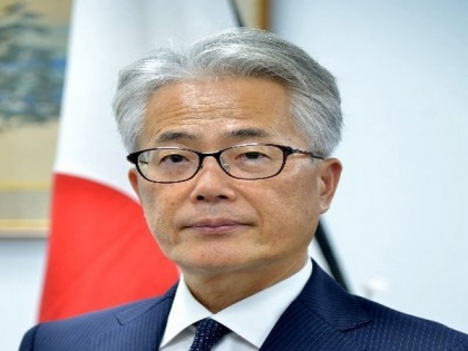 India briefs Japan on LAC situation, Tokyo says it opposes any change in status quo | India briefs Japan on LAC situation, Tokyo says it opposes any change in status quo