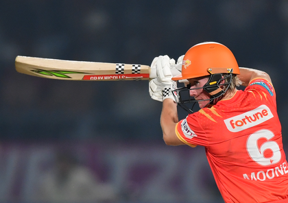 WPL 2026 Eliminator: GG ride on Mooney’s unbeaten 62 to survive DC scare and post 168/7 | WPL 2026 Eliminator: GG ride on Mooney’s unbeaten 62 to survive DC scare and post 168/7