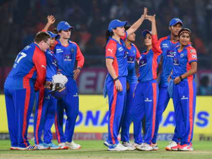 ‘Absolutely brilliant show’: Ganguly hails DC’s performance after they march into fourth straight WPL final | ‘Absolutely brilliant show’: Ganguly hails DC’s performance after they march into fourth straight WPL final