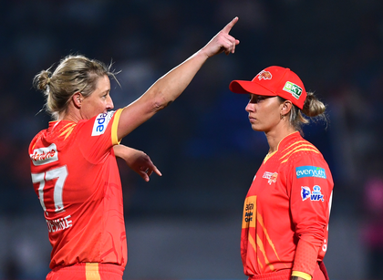 WPL 2026 Eliminator: ‘Most balanced Giants side we’ve had, so many things to be proud of,’ says GG skipper Gardner after exit | WPL 2026 Eliminator: ‘Most balanced Giants side we’ve had, so many things to be proud of,’ says GG skipper Gardner after exit