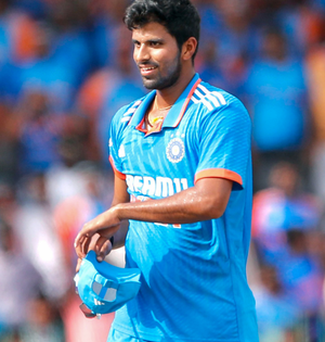 Washington, Atkinson, Cassell shortlisted for ICC Men’s Player of the Month award for July 2024 | Washington, Atkinson, Cassell shortlisted for ICC Men’s Player of the Month award for July 2024 Washington, Atkinson, Cassell shortlisted for ICC Men’s Player of the Month award for July 2024 | Washington, Atkinson, Cassell shortlisted for ICC Men’s Player of the Month award for July 2024