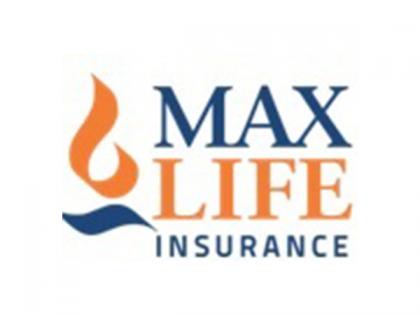 Max Life Insurance launches 'Smart Secure Easy Solution' that aims at extending financial protection to self-employed | Max Life Insurance launches 'Smart Secure Easy Solution' that aims at extending financial protection to self-employed Max Life Insurance launches 'Smart Secure Easy Solution' that aims at extending financial protection to self-employed | Max Life Insurance launches 'Smart Secure Easy Solution' that aims at extending financial protection to self-employed