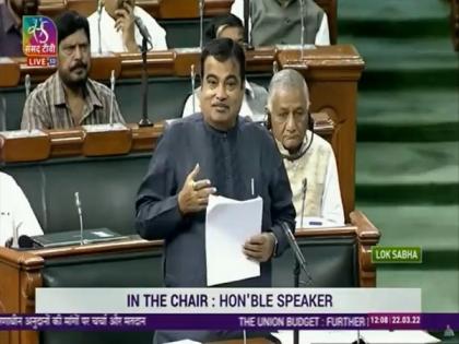 India's road infrastructure will be like that of US before Dec 2024, says Nitin Gadkari | India's road infrastructure will be like that of US before Dec 2024, says Nitin Gadkari