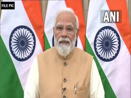 UP polls: PM Modi to address rally in Bijnor virtually | UP polls: PM Modi to address rally in Bijnor virtually UP polls: PM Modi to address rally in Bijnor virtually | UP polls: PM Modi to address rally in Bijnor virtually