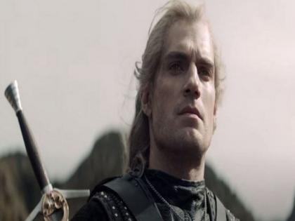 First on-set photo from 'The Witcher' season 3 unveiled as filming commences | First on-set photo from 'The Witcher' season 3 unveiled as filming commences First on-set photo from 'The Witcher' season 3 unveiled as filming commences | First on-set photo from 'The Witcher' season 3 unveiled as filming commences