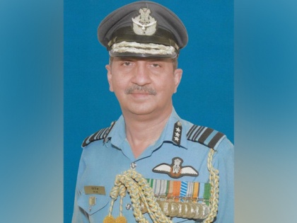 Air Marshal Suraj Kumar Jha takes over as Air Officer in Charge Personnel | Air Marshal Suraj Kumar Jha takes over as Air Officer in Charge Personnel