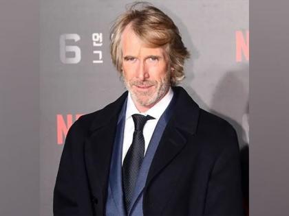 Filmmaker Michael Bay weighs in on Will Smith's Oscar slap, addresses Russia-Ukraine crisis | Filmmaker Michael Bay weighs in on Will Smith's Oscar slap, addresses Russia-Ukraine crisis