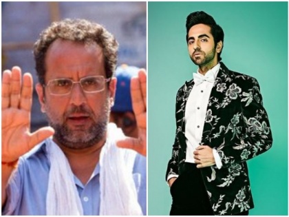 So proud of you: Aanand L. Rai congratulates Ayushmann on Time's list of 100 influential people | So proud of you: Aanand L. Rai congratulates Ayushmann on Time's list of 100 influential people