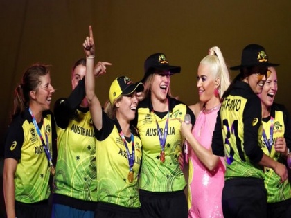 ICC Women's T20 World Cup 2020 documentary to be released worldwide on Netflix | ICC Women's T20 World Cup 2020 documentary to be released worldwide on Netflix