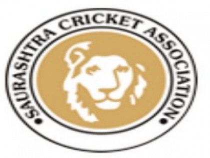 Saurashtra Cricket Association donates Rs 42 lakhs to combat COVID-19 | Saurashtra Cricket Association donates Rs 42 lakhs to combat COVID-19