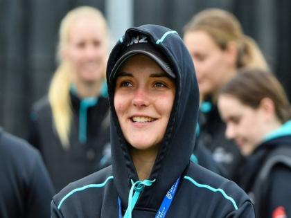 Melie Kerr tests positive for COVID-19 ahead of CWG 2022 | Melie Kerr tests positive for COVID-19 ahead of CWG 2022