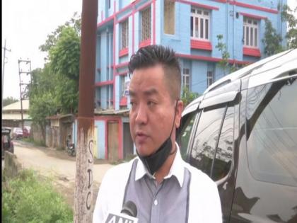 Manipur: NSA invoked against journalist, activist over offensive social media posts on BJP leader's death | Manipur: NSA invoked against journalist, activist over offensive social media posts on BJP leader's death