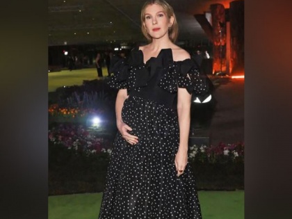Lily Rabe expecting third baby with Hamish Linklater | Lily Rabe expecting third baby with Hamish Linklater