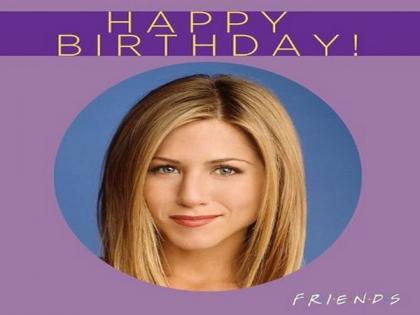 5 most relatable Rachel Green quotes on Jennifer ston's birthday | 5 most relatable Rachel Green quotes on Jennifer ston's birthday 5 most relatable Rachel Green quotes on Jennifer ston's birthday | 5 most relatable Rachel Green quotes on Jennifer ston's birthday