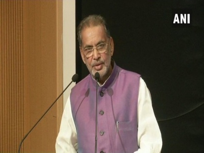 Amid speculation of UP Cabinet expansion, BJP state in-charge Radha Mohan Singh to meet Governor today | Amid speculation of UP Cabinet expansion, BJP state in-charge Radha Mohan Singh to meet Governor today